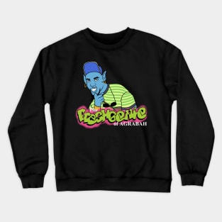 The Fresh Genie Crewneck Sweatshirt